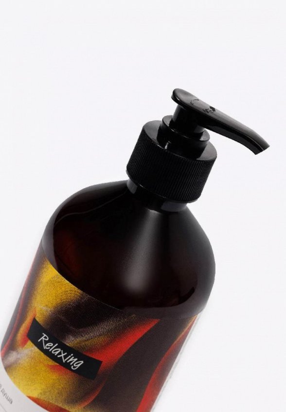 Гель для душа 4fresh