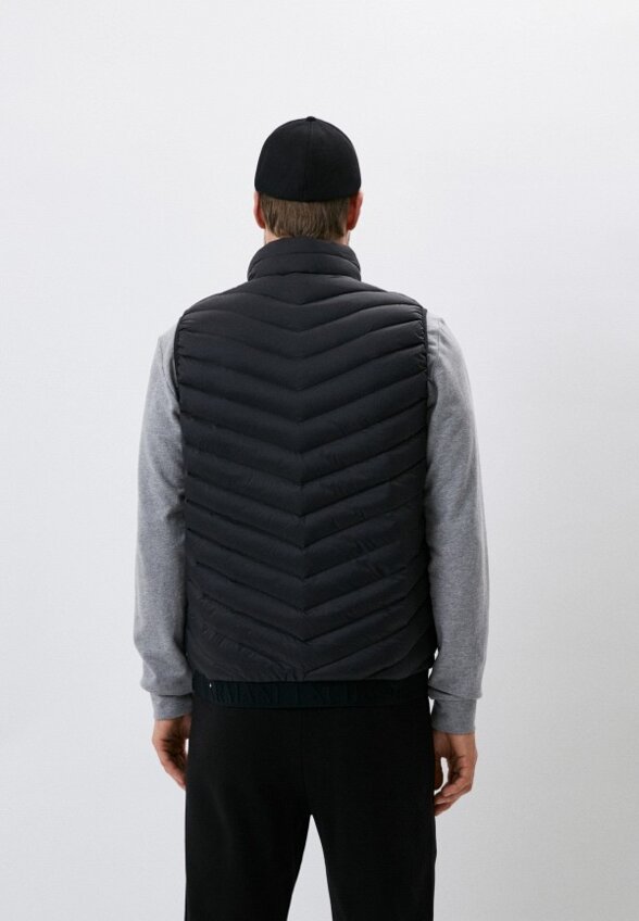 Жилет утепленный Armani Exchange