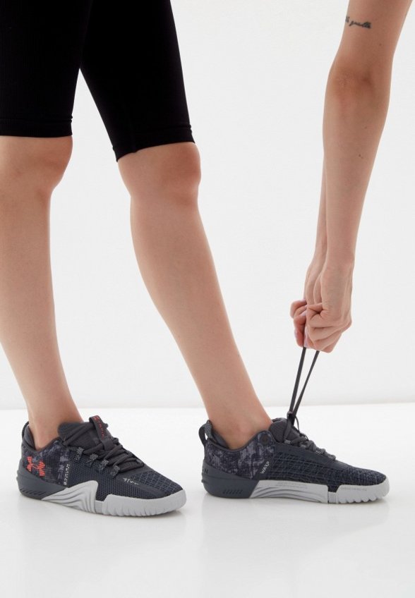 Кроссовки Under Armour