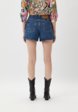 Шорты джинсовые MO5CH1NO Jeans3  - превью