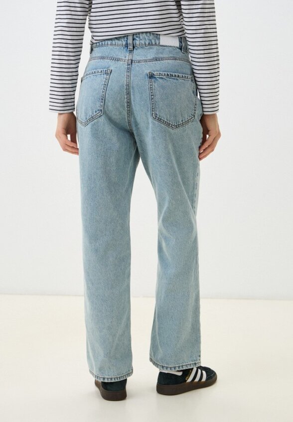 Джинсы LC Waikiki