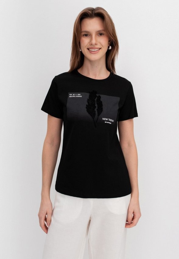 Футболка Savage