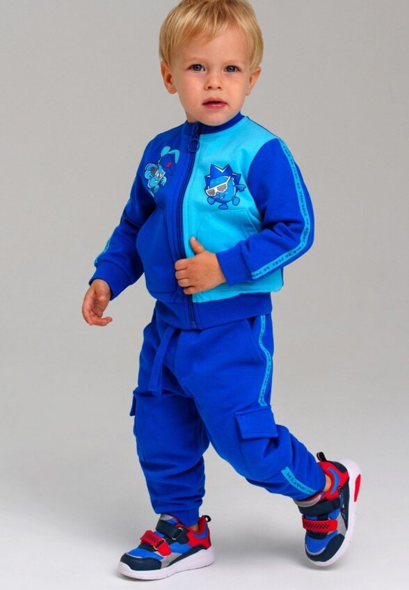 Олимпийка PlayToday