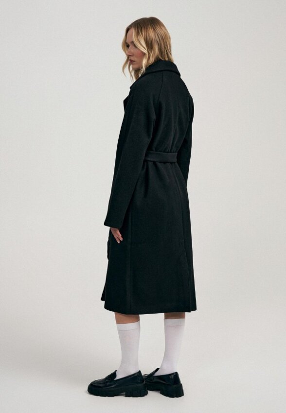 Пальто-халат Твое