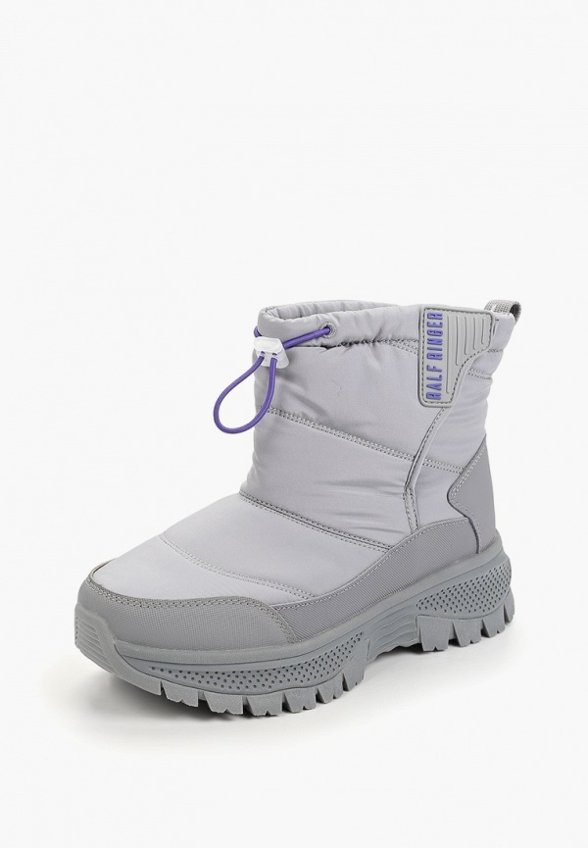 Дутики Ralf Ringer