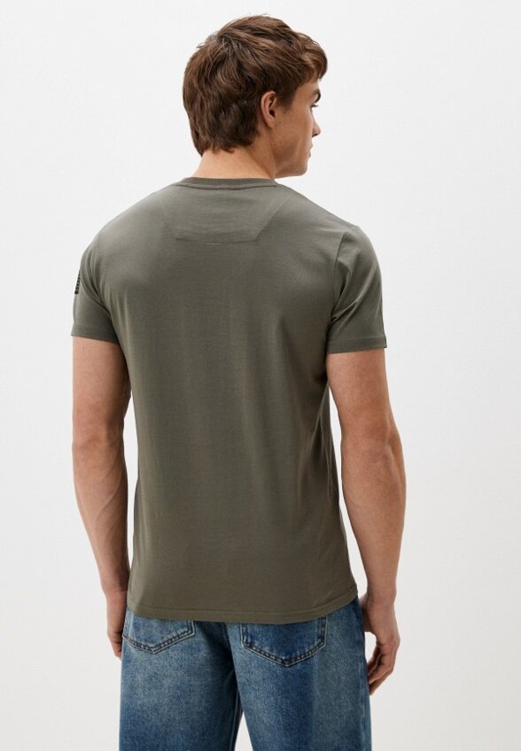 Футболка Aircraft