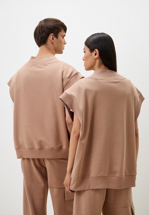 Жилет Pennymanny