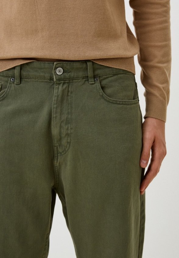 Джинсы Terranova