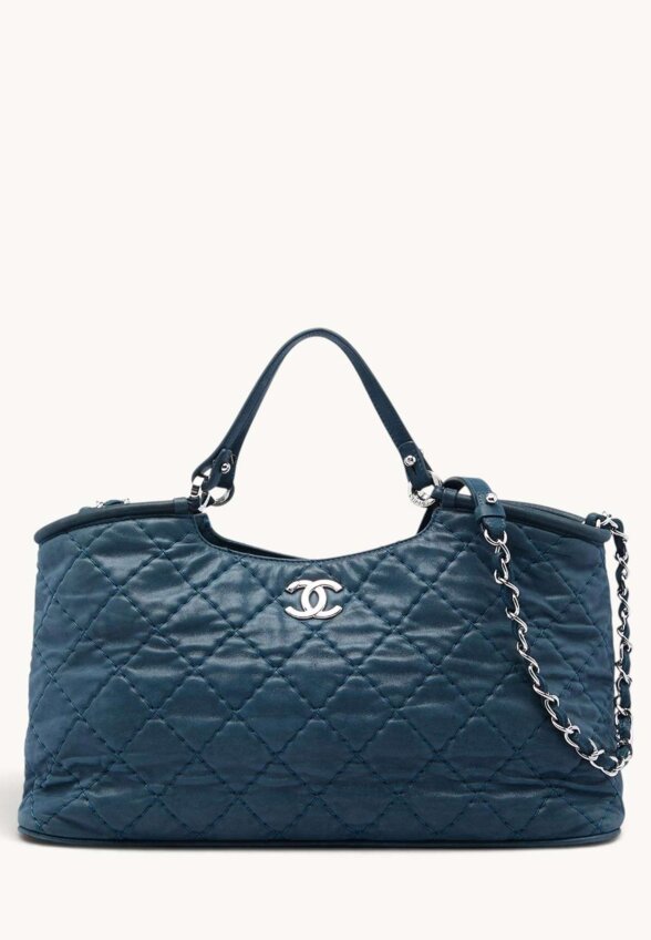 Chanel Iridescent