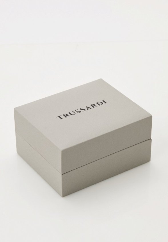 Часы и кредитница Trussardi
