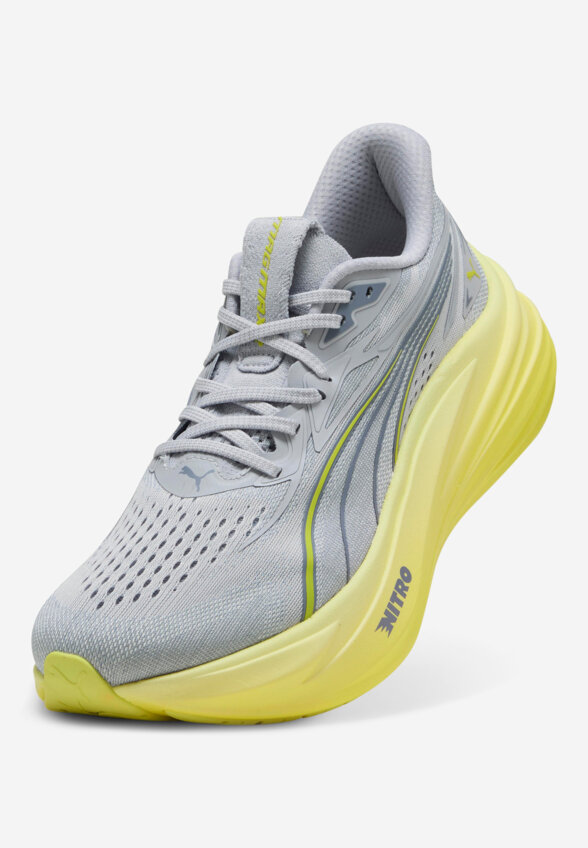 Кроссовки мужские PUMA Magmax Nitro 2, Серый