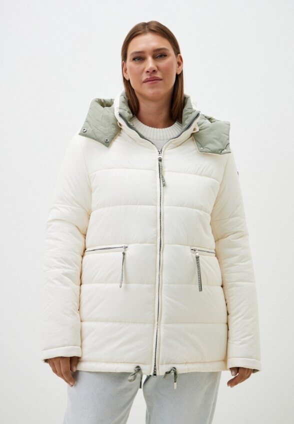 Пуховик Maritta