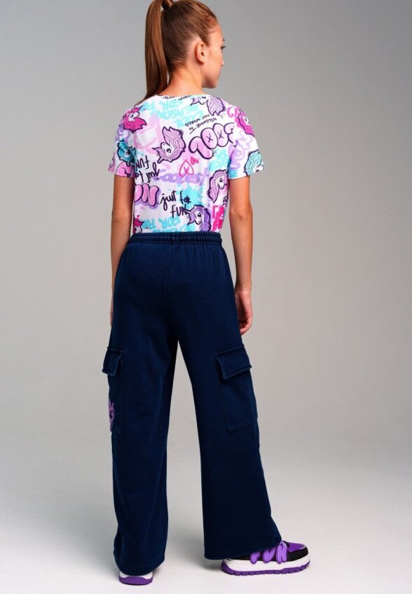 Брюки спортивные PlayToday