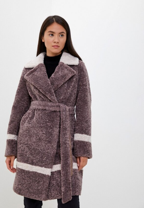 Куртка меховая Electrastyle