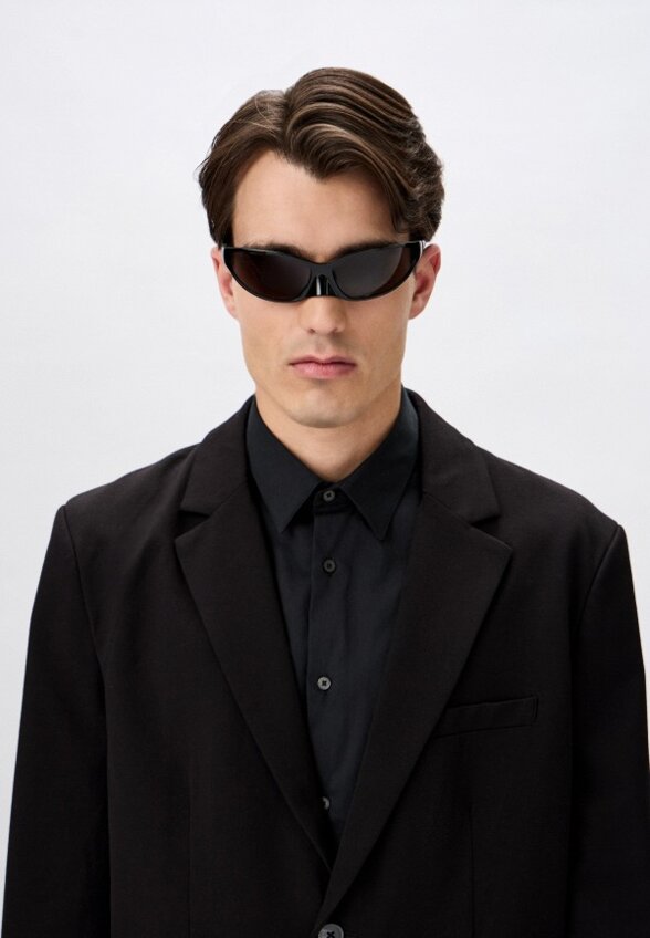 Очки солнцезащитные Balenciaga