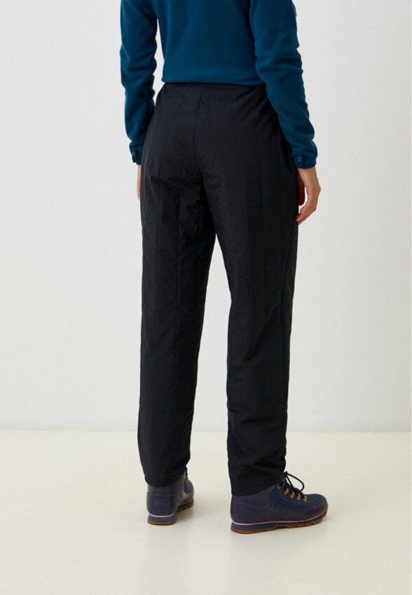 Брюки утепленные Demix