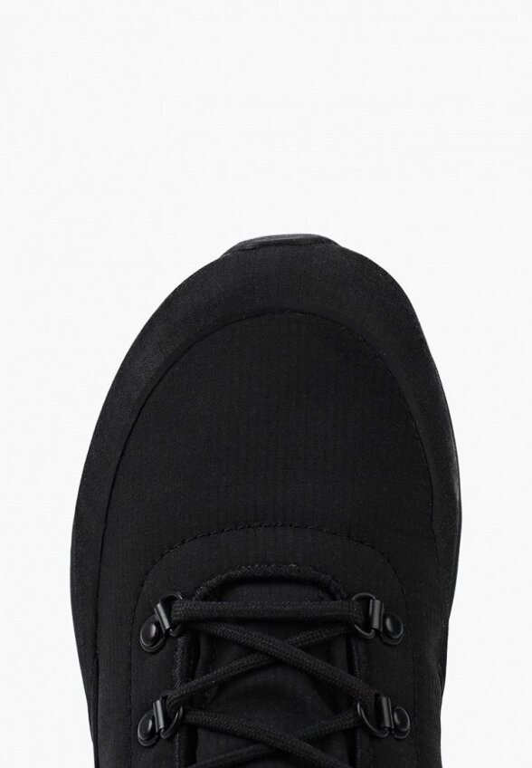 Ботинки трекинговые Shu