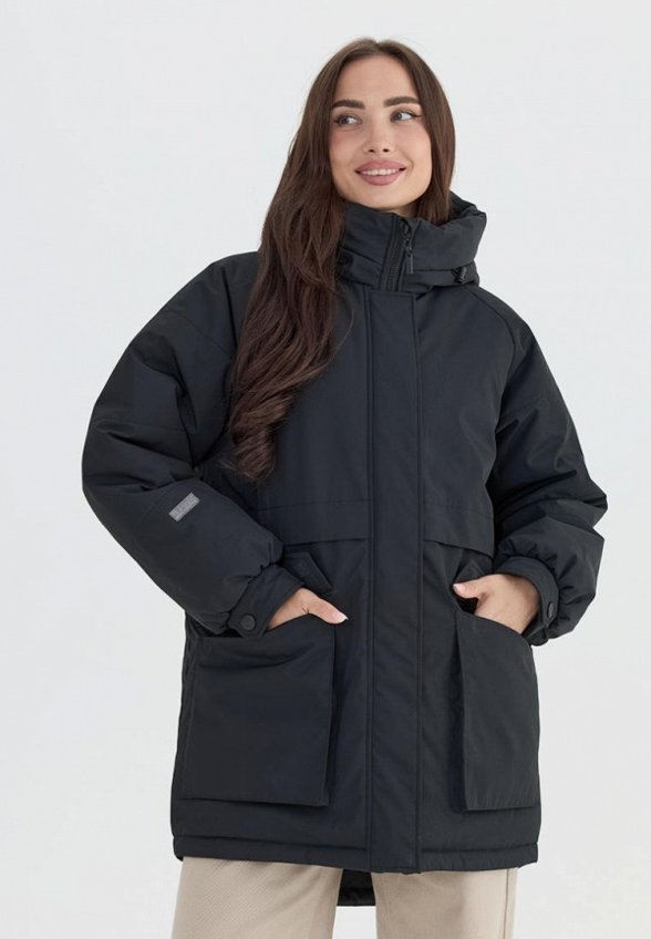 Пуховик Alpex