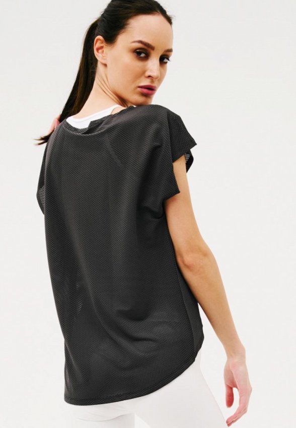 Футболка спортивная Jolifashn