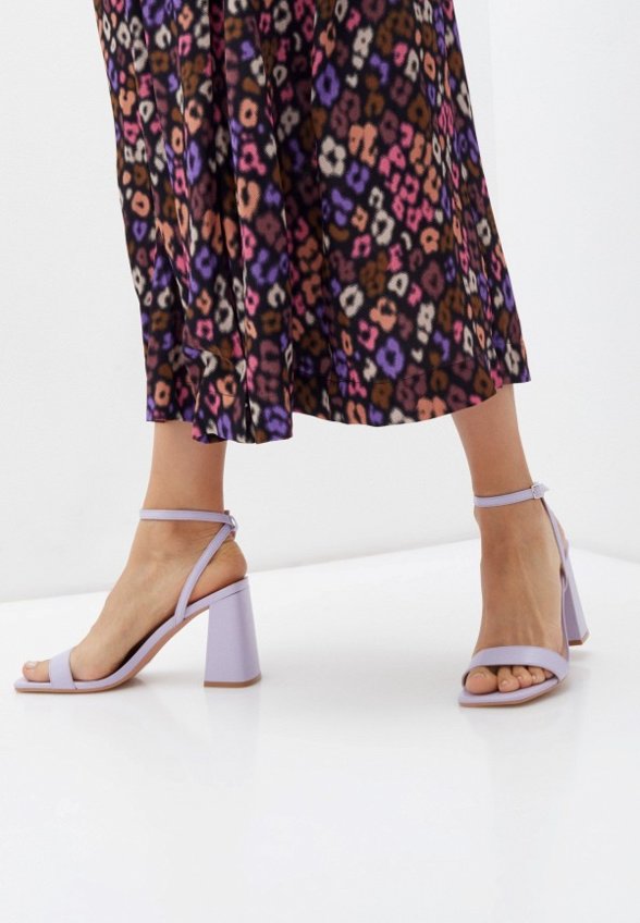 Босоножки Ideal Shoes