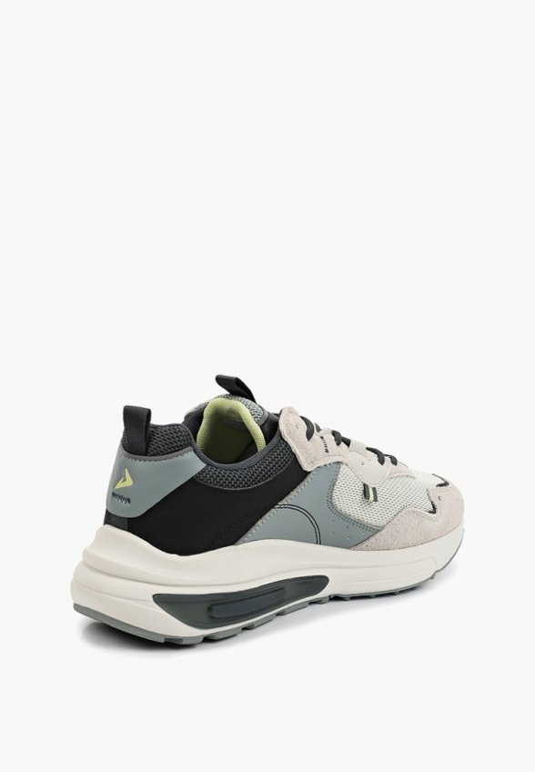 Кроссовки Demix