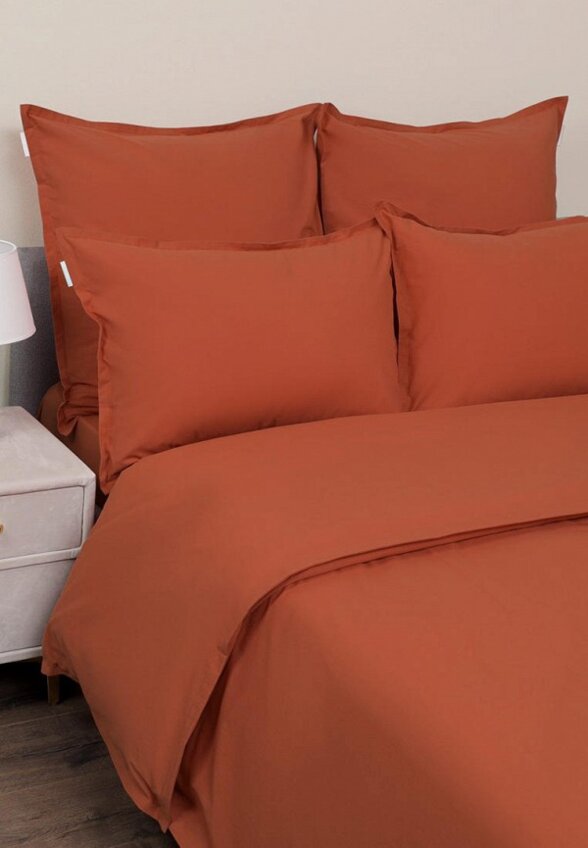 Постельное белье Семейное Sofi De Marko