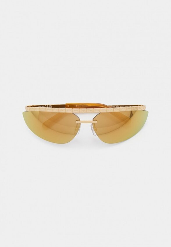 Очки солнцезащитные GCDS