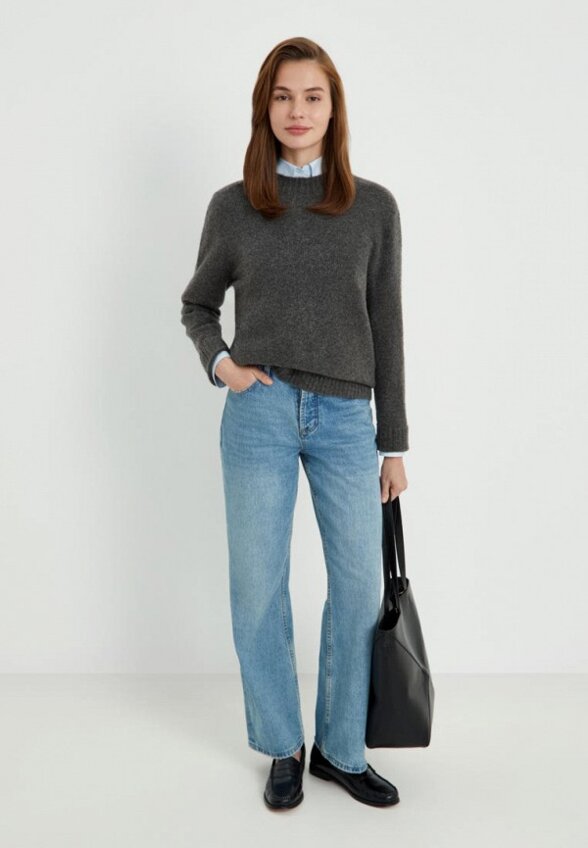 Джемпер Finn Flare