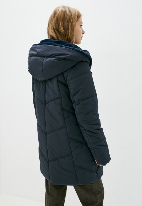 Пуховик Dixi-Coat