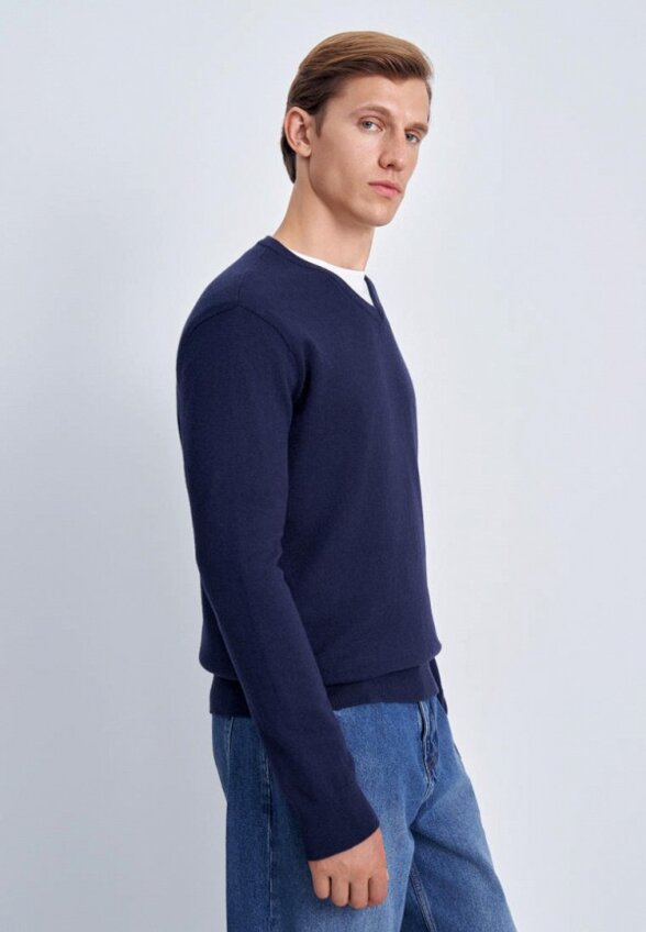 Пуловер Finn Flare