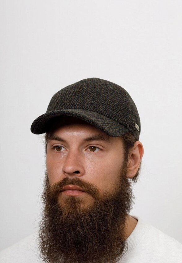 Бейсболка Fredrikson