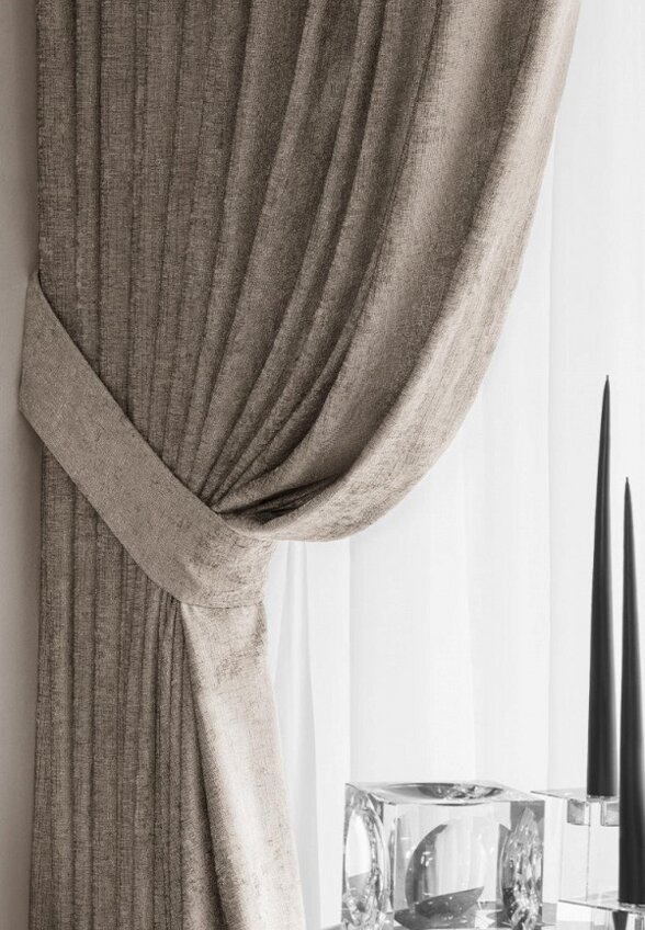 Шторы 2 шт. Togas