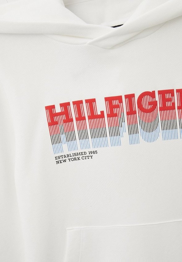 Худи Tommy Hilfiger