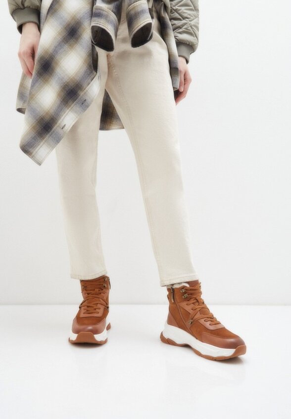 Кроссовки Salamander