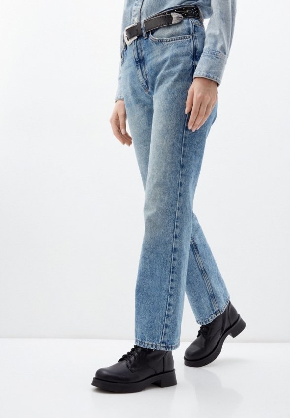 Ботинки Francesco Donni