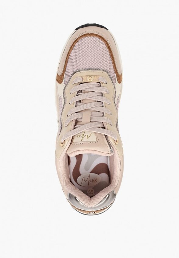 Кроссовки Mexx