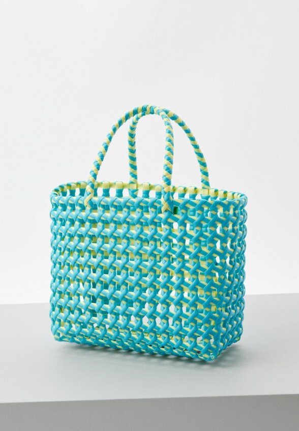 Сумка и органайзер MSGM