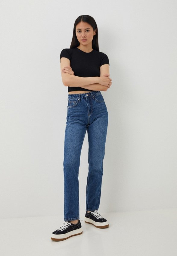 Джинсы Colorplay