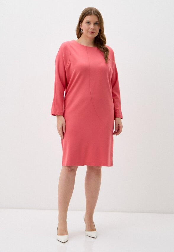 Платье MadaM T