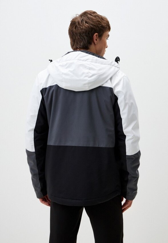 Куртка горнолыжная Glissade