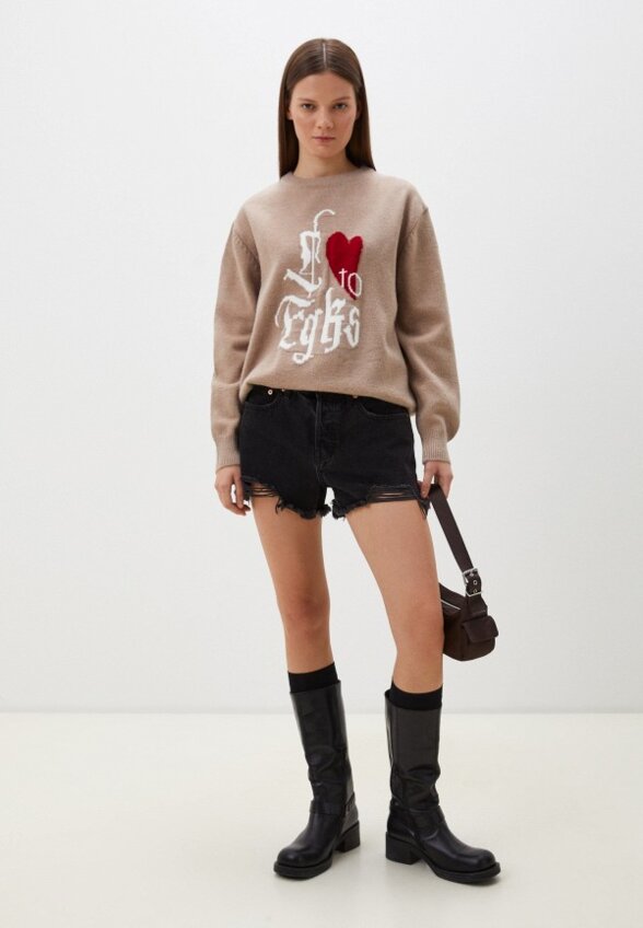 Джемпер Marselesa