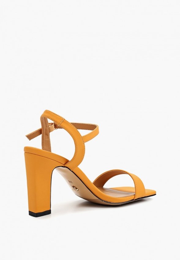 Босоножки Ivolga