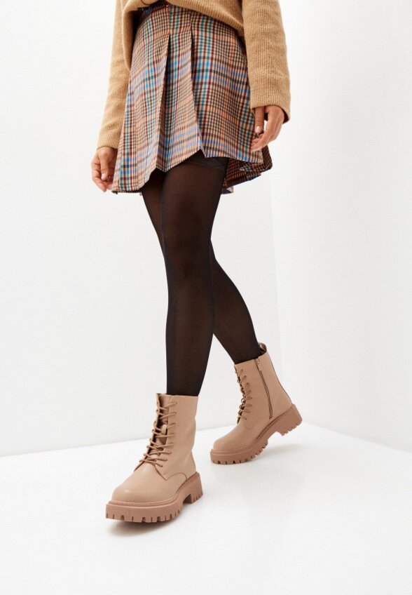 Ботинки Dino Albat