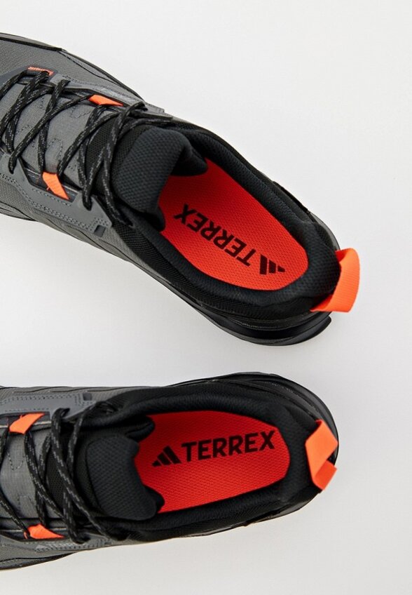 Ботинки трекинговые adidas