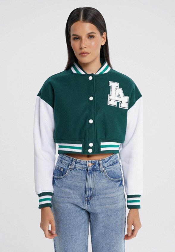 Бомбер Твое