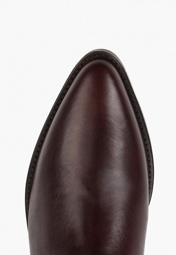 Ботинки Bobbies