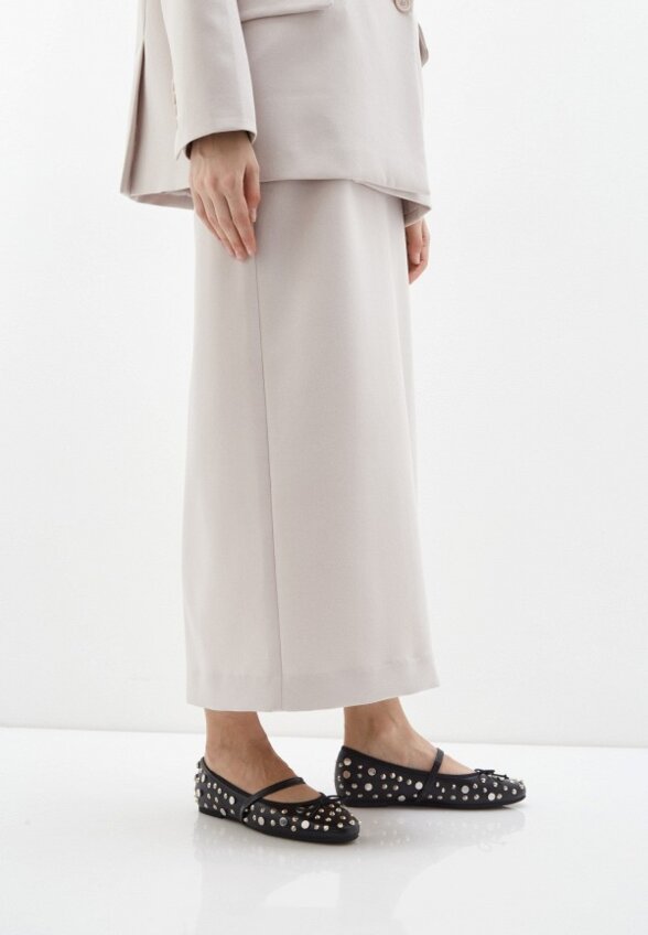 Балетки Befree