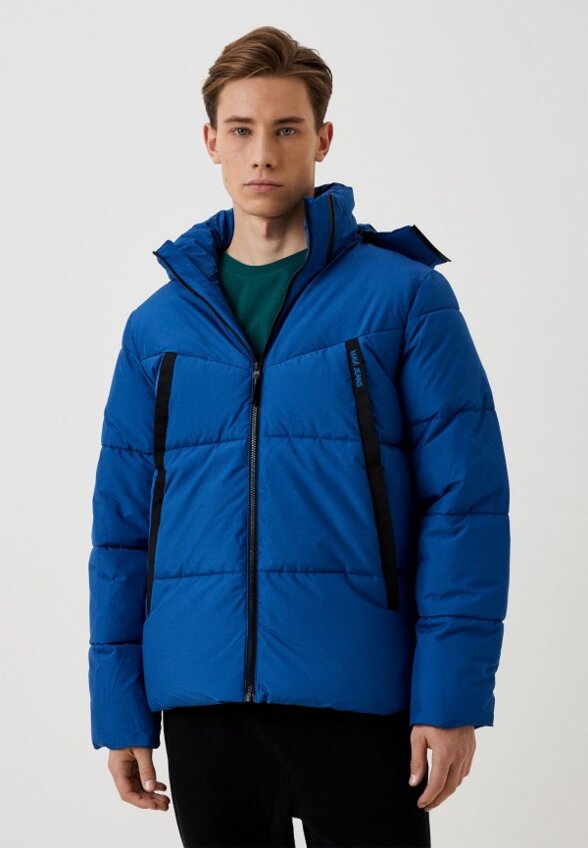 Пуховик Mavi