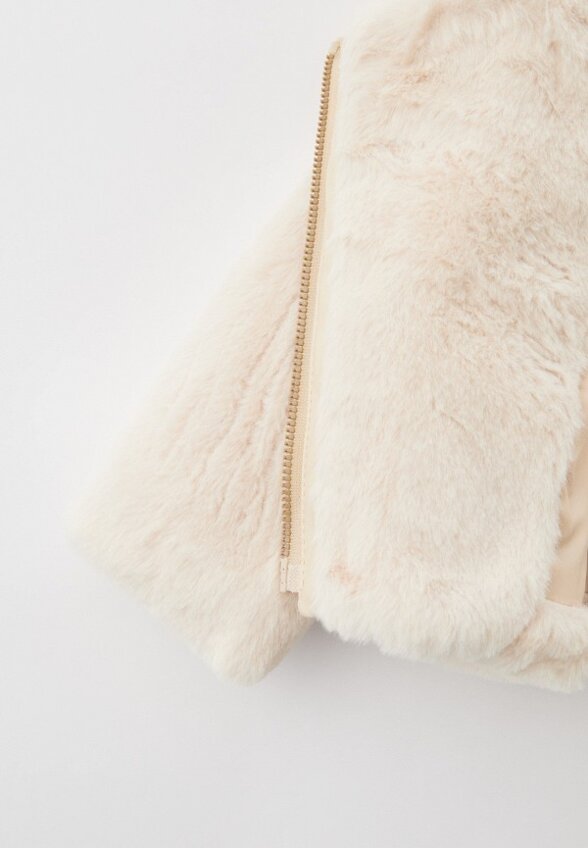 Куртка меховая Original Marines