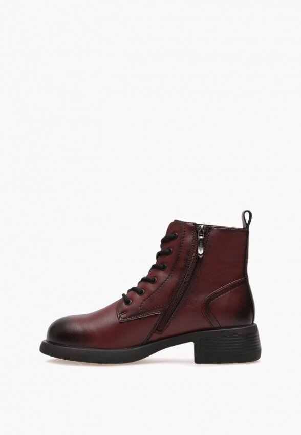 Ботинки El Tempo